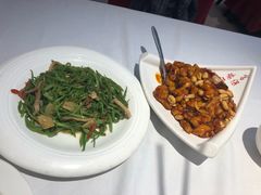 宫保鸡丁-峨嵋酒家(德内店)