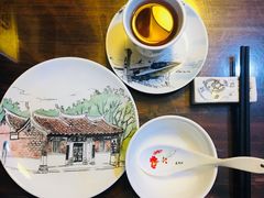 -堂宴·老厦门私房菜(1988仙岳总店)