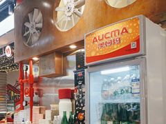 -堂堂小伙夫·辽宁小吃大排档(京西大悦城店)