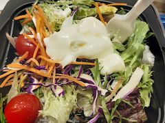 -汉堡王(西铁营万达店)