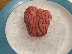 脑花-青瓷火锅料理(西单大悦城店)
