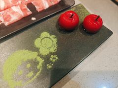 -海底捞火锅(CBD安泰广场店)
