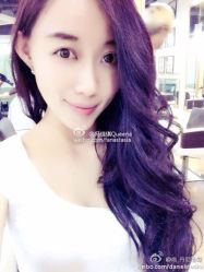 尚丹尼造型作品-尚·丹尼Hair