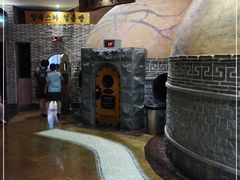 -纽斯桑拿会所(东绣路店)
