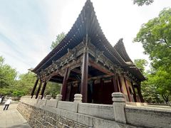 -晋祠博物馆