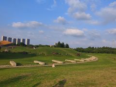 -滆湖低碳生态公园