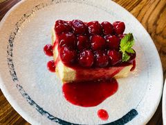 纽约芝士蛋糕-SMOKI & CO(五大道店)