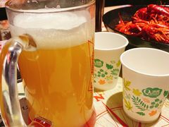 -红钳侠小龙虾·烧烤(中赢康康谷店)