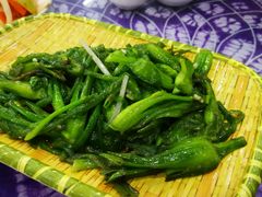 -益恒饭店乡间白族菜(古城总店)