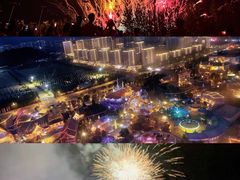 -七彩云南欢乐世界