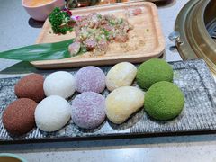 -妥妥烤肉料理(昙华林店)