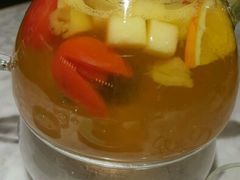 -粗茶淡饭·隐庐私厨(东亭店)