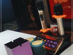 -米悦量贩式KTV(悦海新天地店)