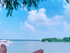 -东湖生态旅游风景区