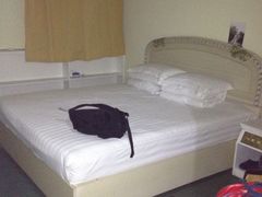 屋子-南京夫子庙国际青年旅舍(平江府路店)