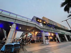 -千岛蚝高压锅生蚝·人参火锅(白云万达店)