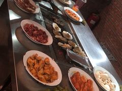 -马路牙子烧烤音乐酒馆(望京店)