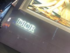 -Dior迪奥(上海世茂广场店)
