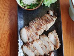 -我的甜·泰国餐厅