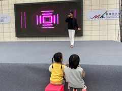 -观澜湖新城运动奥莱区