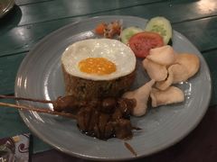 印尼饭-Balique Restaurant