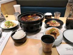 -姑姑宴(富力广场店)