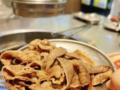-大叹号·朝鲜族烤肉(潍坊泰华城店)