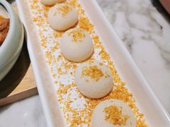 榴莲糯米糍-PHO爺·越南料理(亦庄大族广场店)