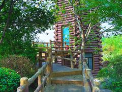 -昆山城市生态森林公园