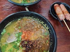 -一品飘香米线(一中总店)
