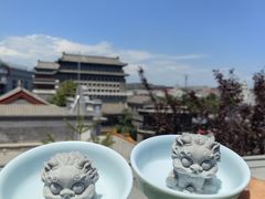 -局气 烤鸭·北京菜(前门店)