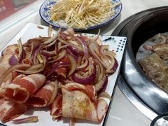 -火焱山烤肉·齐齐哈尔烤肉(朝阳店)