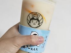 -我是酸奶君(壹方城店)