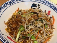 -满盛家宴·烤鸭·海鲜天津菜(河北路总店)