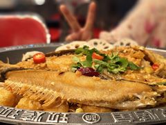 -鱼神脆皮烤鱼(深圳光明田寮村店)