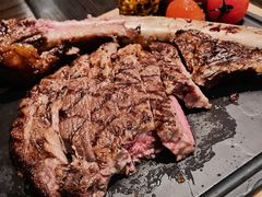 -金奥国际酒店温哥华扒房Vancouver Grill