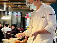 -大鸭梨烤鸭(顺义石园店)