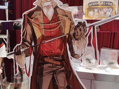 -Nord Grill&Bar Highland诺德西餐(深圳欢乐海岸店)