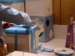 -好利来(红牌楼店)