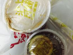-沪上阿姨鲜果茶(华新大街店)