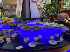 -昆泰嘉华酒店-嘉华咖啡厅