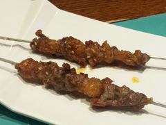 -哈密古丽新疆餐厅(江北融创店)
