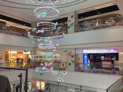 -百联临沂购物中心(临沂路店)