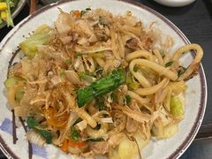 -角落里(中山公园店)