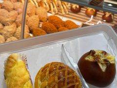 -BreadTalk面包新语·烘焙蛋糕(领展购物广场店)