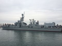 -中国人民解放军海军博物馆