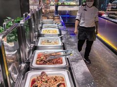 -吉布鲁牛排海鲜自助(温江合生汇店)