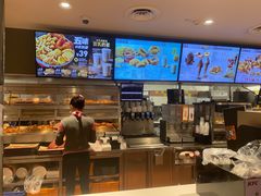 -肯德基(安定门店)