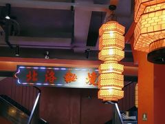 -张家卫·阳江菜·小海鲜(肥婆湾桥店)