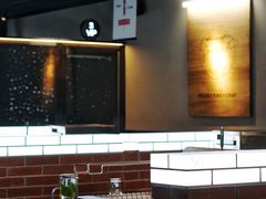 大堂-很久以前羊肉串(朝阳路店)